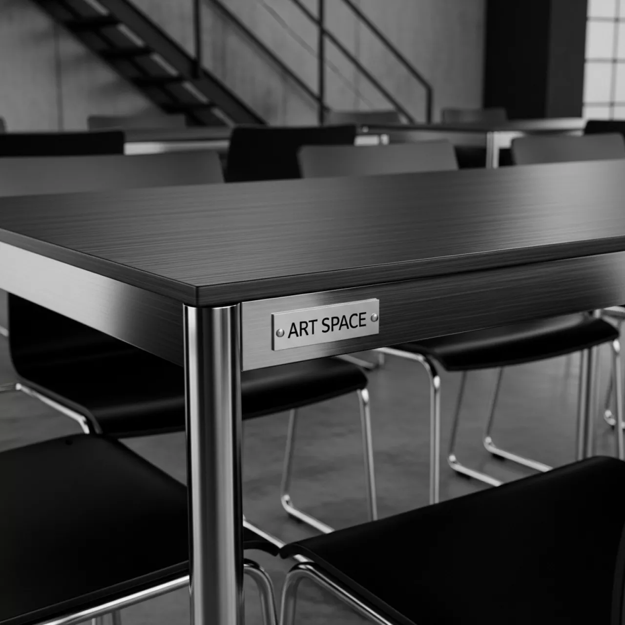 Аренда Технониколь в Radisson Hotel Rosa Khutor — ART SPACE