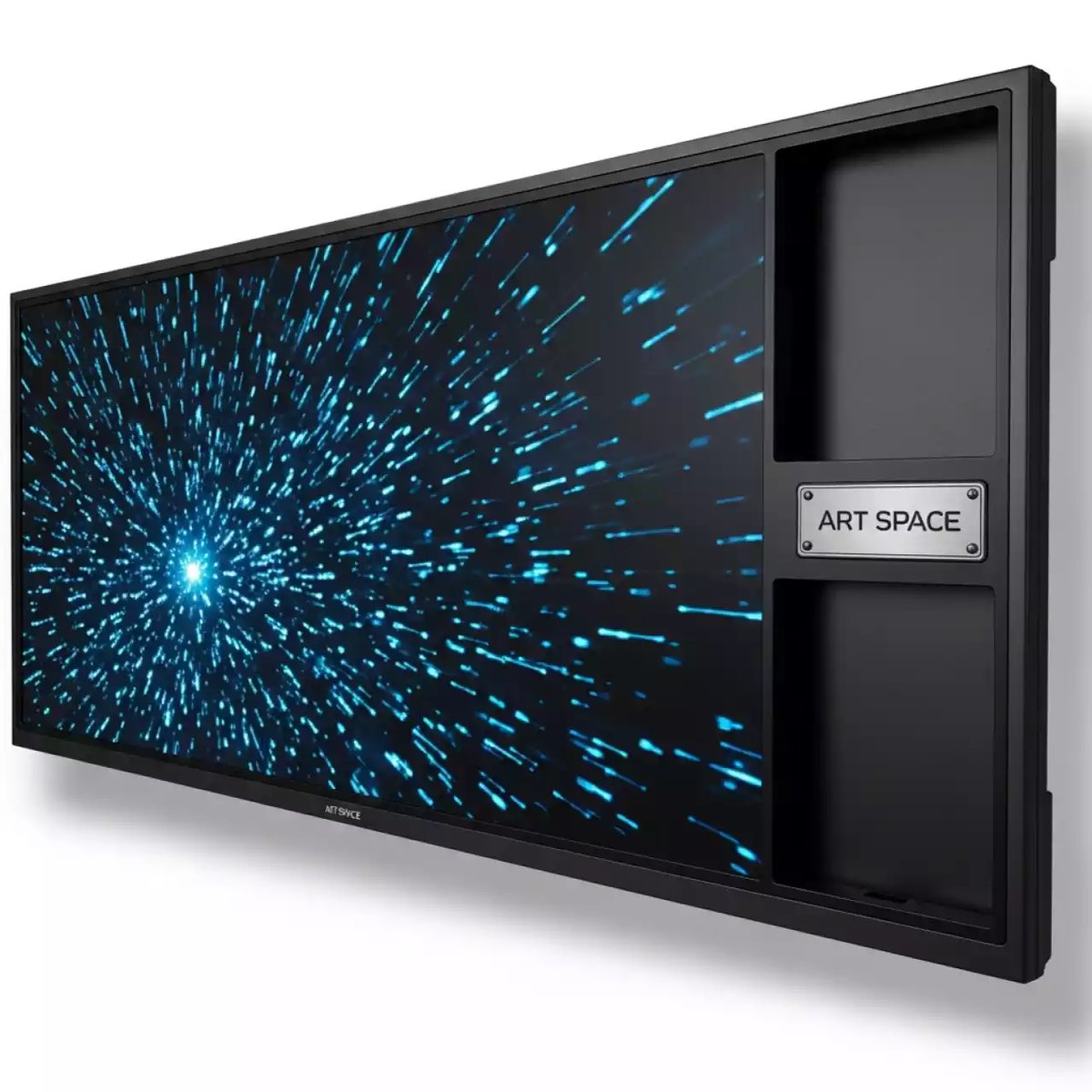 Аренда Телевизор коммерческий iVi UHD D105