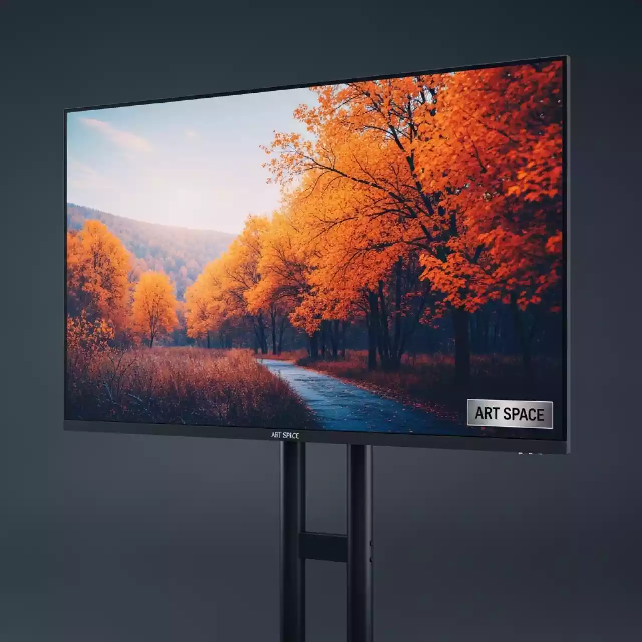 Аренда Телевизор LG 43US662H0ZC на территории Морпорта