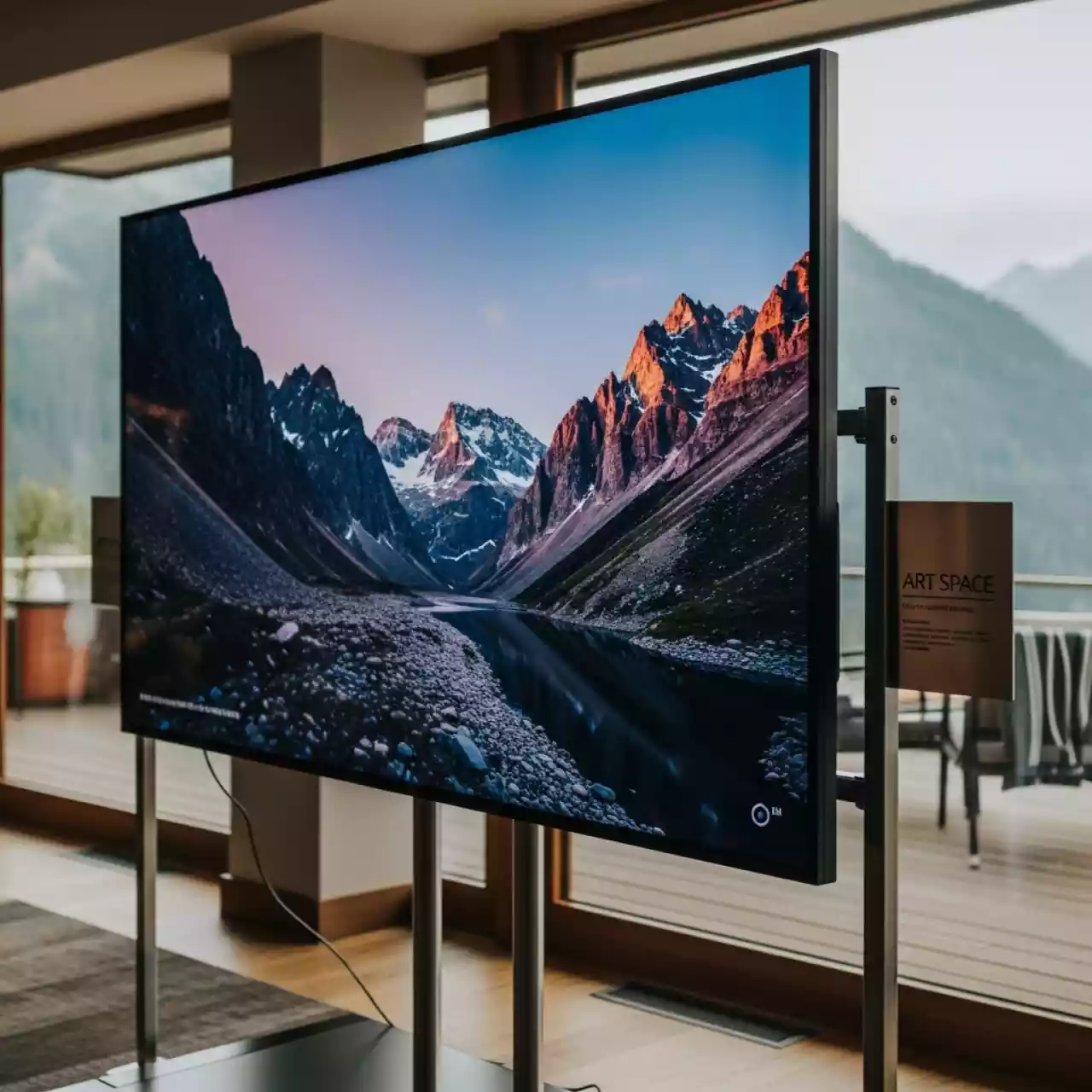 Аренда Телевизор Philips 75BFL2214