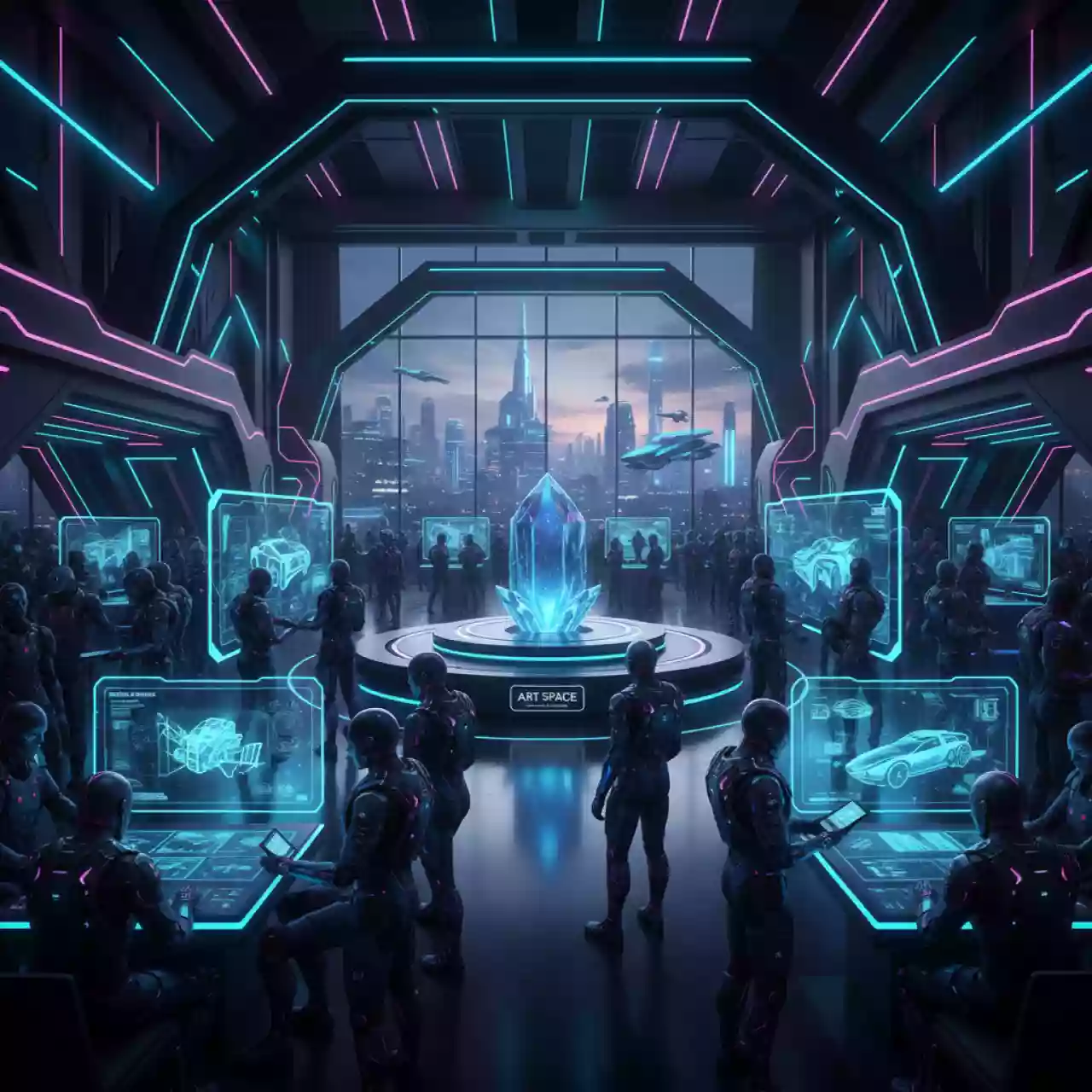 Аренда Тимбилдинг "Армейские игры" в Mövenpick Hotel — ART SPACE