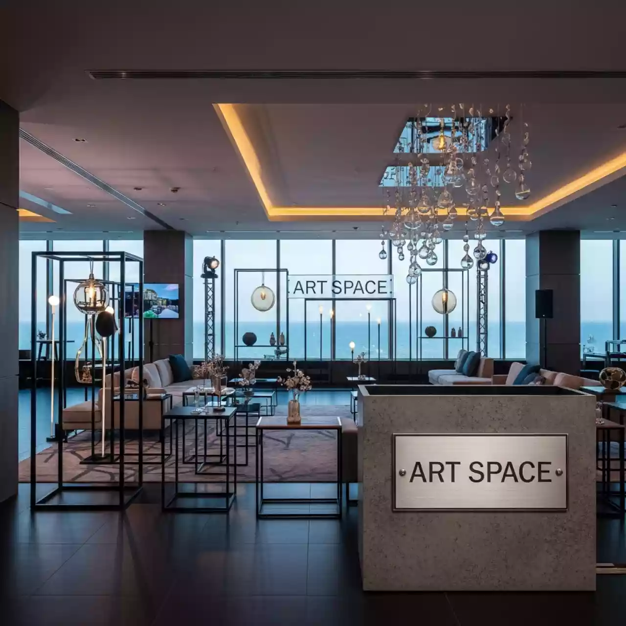 Аренда Тимбилдинг для сотрудников гид по командообразованию в отеле Radisson Lazurnaya — ART SPACE