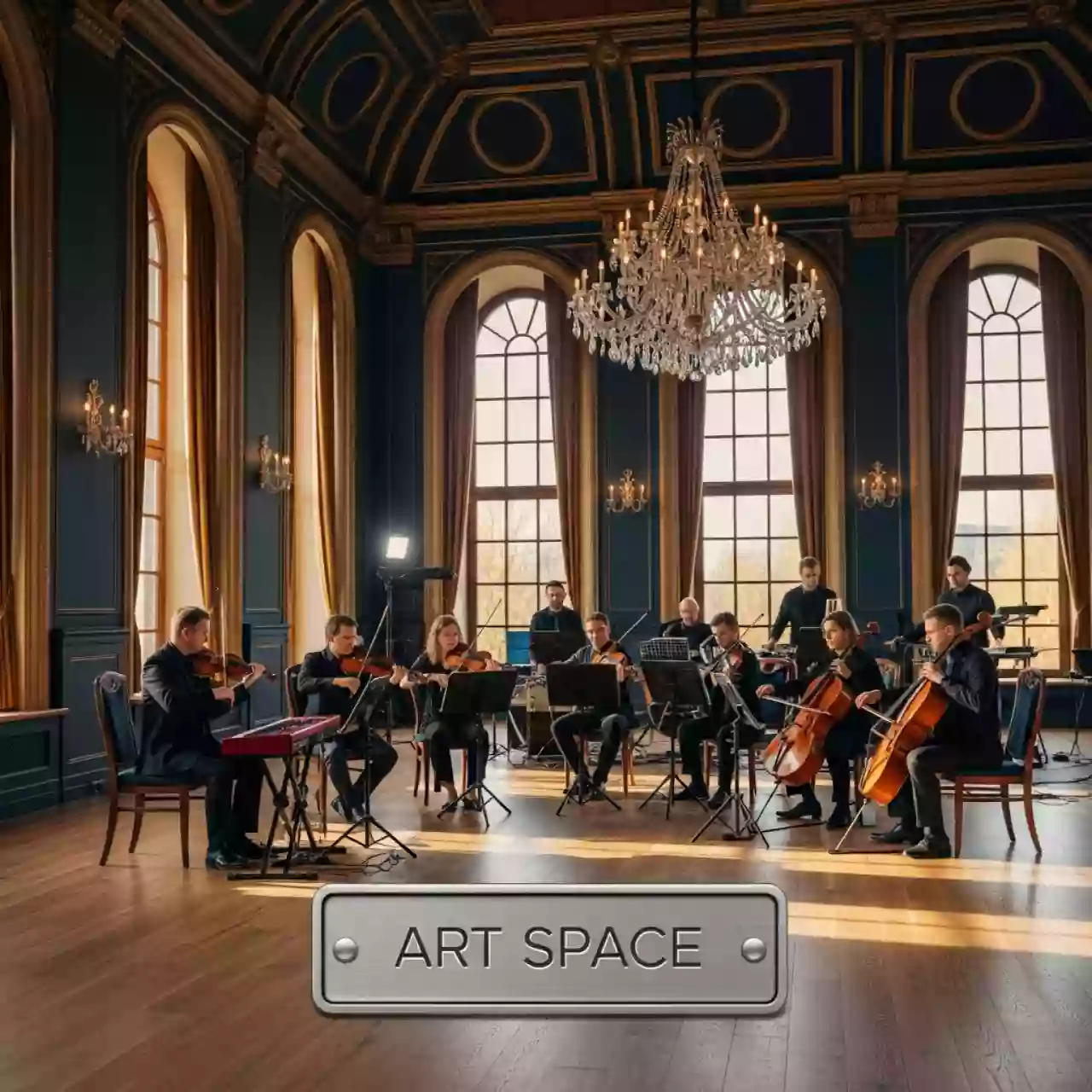 Аренда Тимбилдинг музыкальный в отеле «Богатырь» — ART SPACE