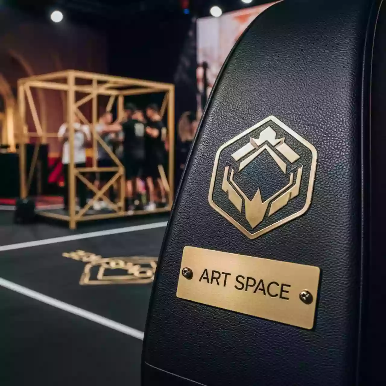 Аренда Тимбилдинг спортивный ООО Паприка в Mantera Supreme — ART SPACE