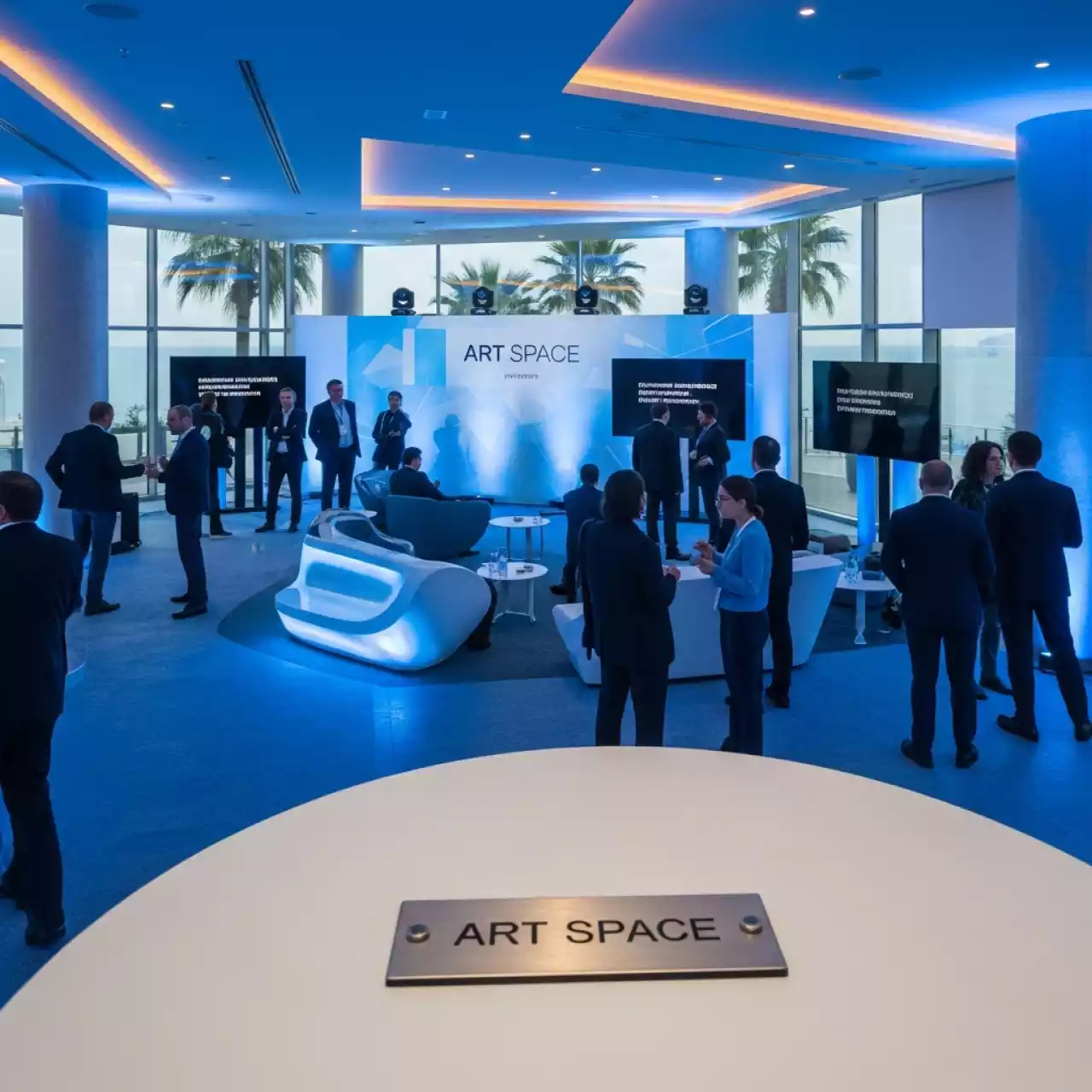 Аренда Тимбилдинг за городом в Mercure Сочи Центр — ART SPACE