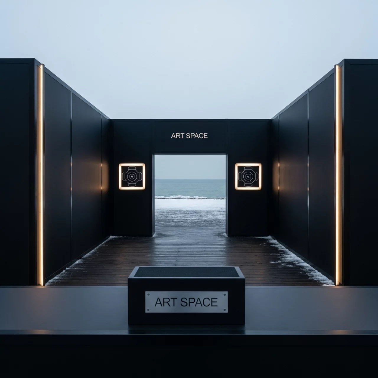 Аренда Тир военный на пляжных клубах Хосты — ART SPACE