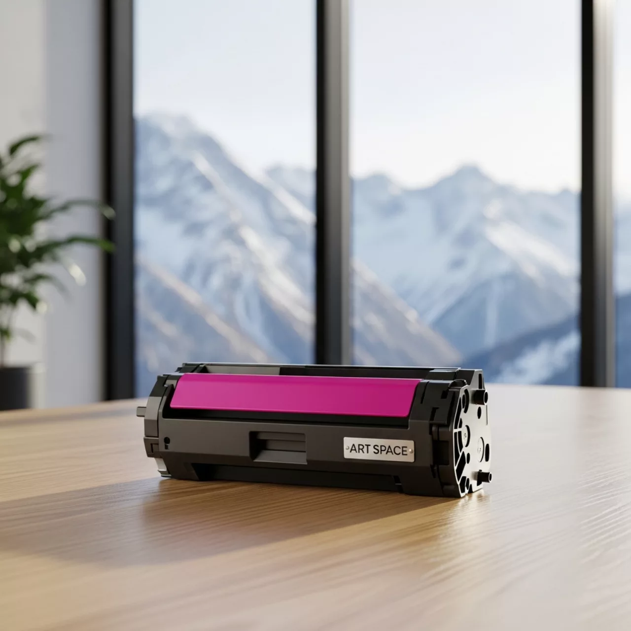 Аренда Тонер Konica Minolta TN328M