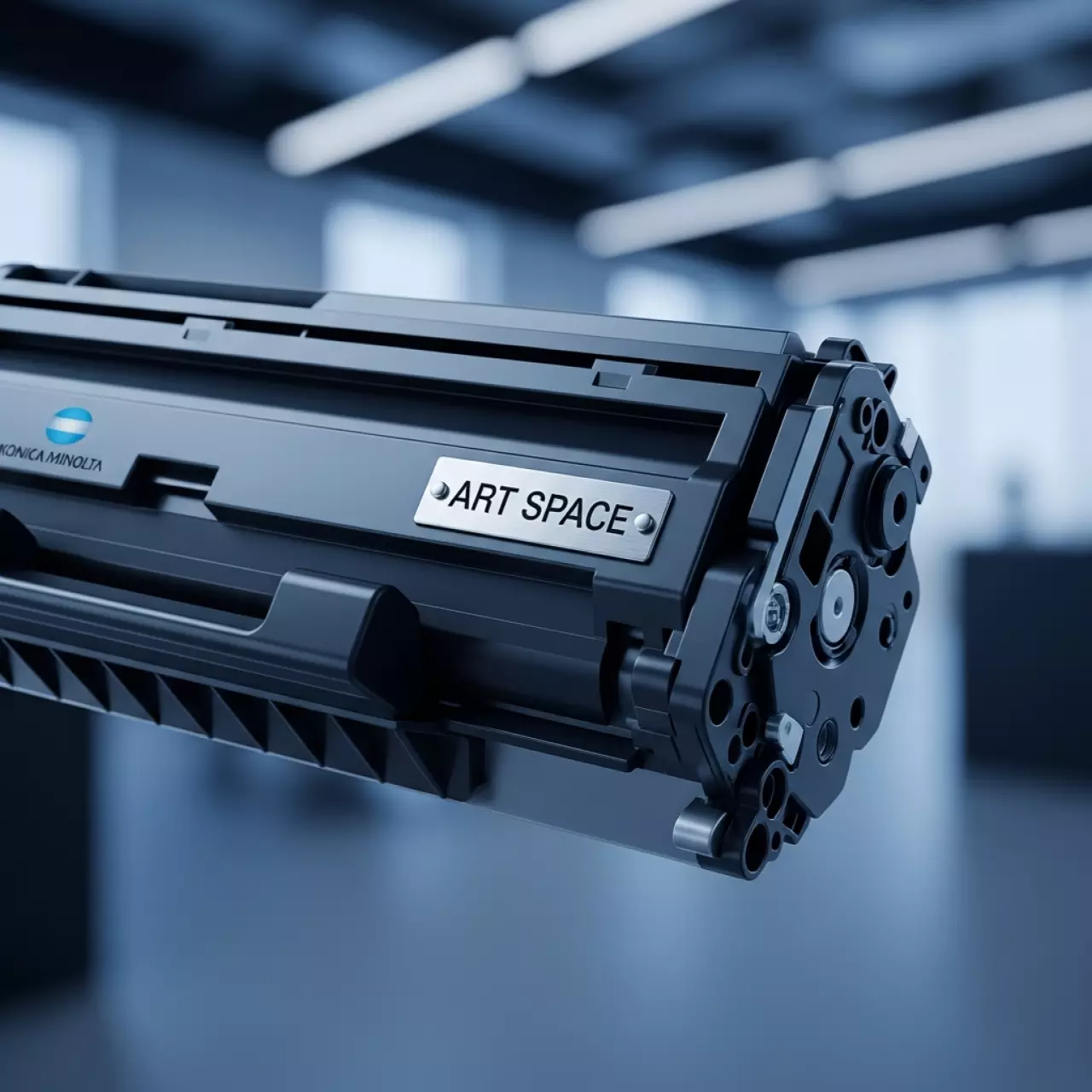 Аренда Тонер Konica Minolta TN 626K ACV1150 в МФК «Горный» — ART SPACE