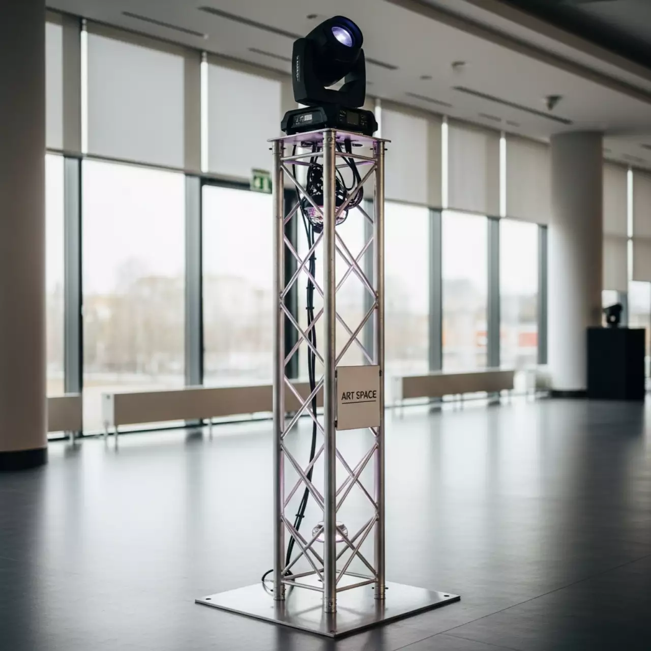 Аренда Тотем Pole Totem