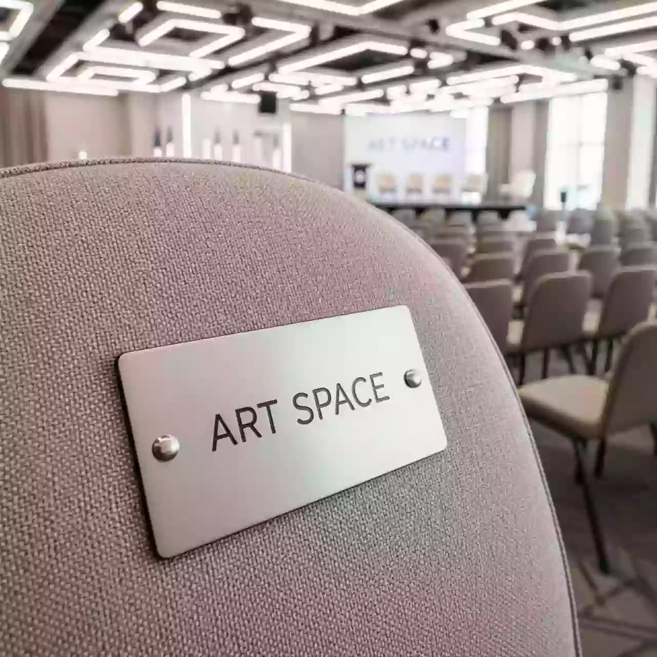Аренда Трибуна Б в City Park Hotel Sochi — ART SPACE