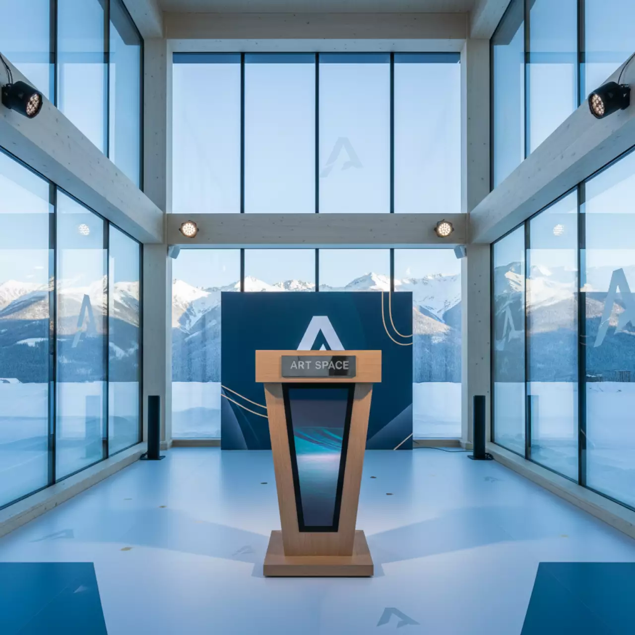 Аренда Турнир спортивный "Лига чемпионов" в Skypark Sochi — ART SPACE