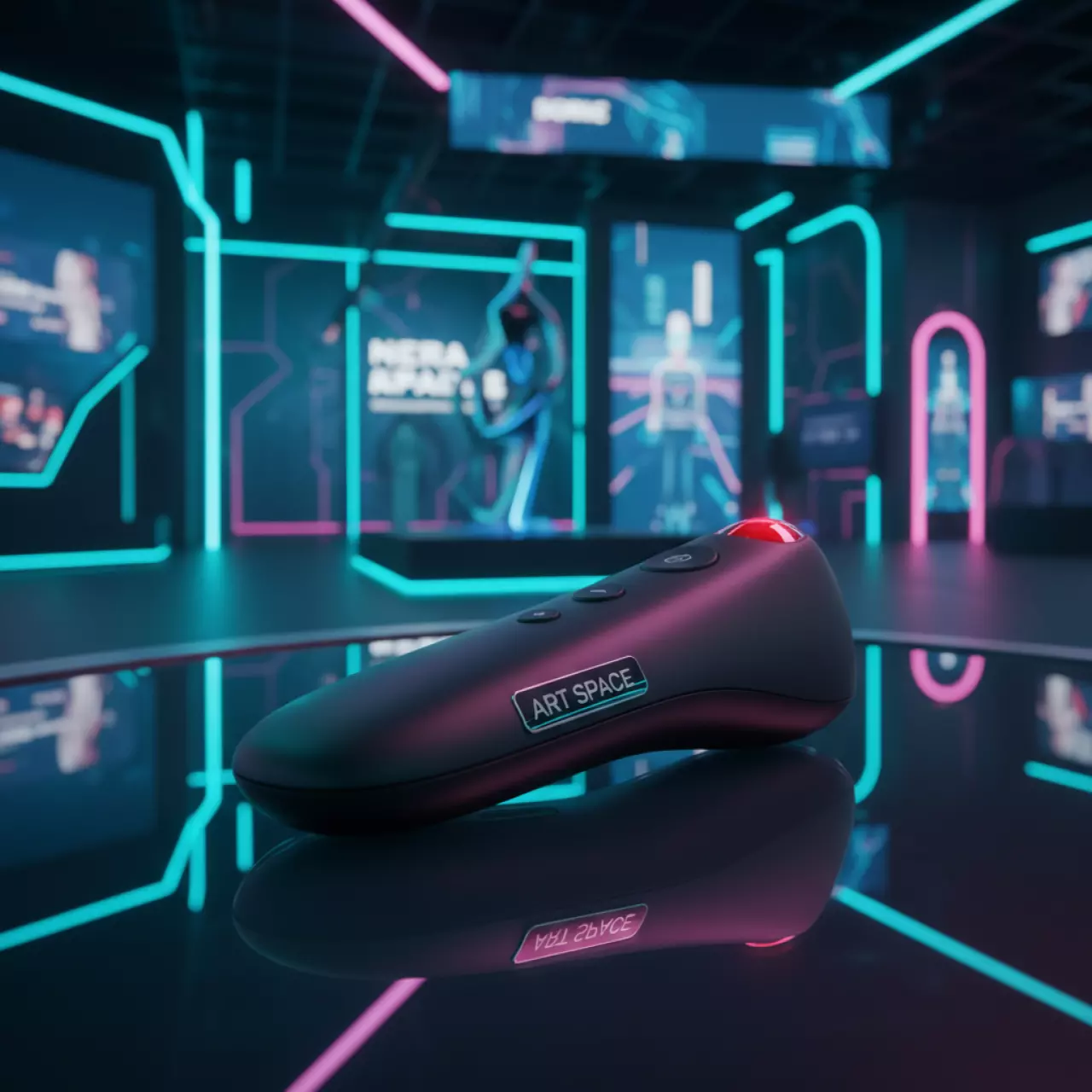 Аренда Указка Logitech Wireless Presenter R 400