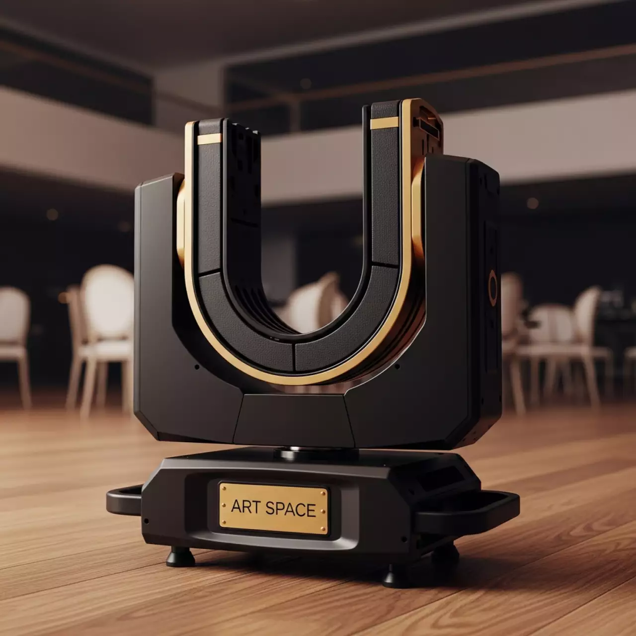 Аренда Узел ремня переноса изображения A ITB Unit на вилле «Анна» — ART SPACE