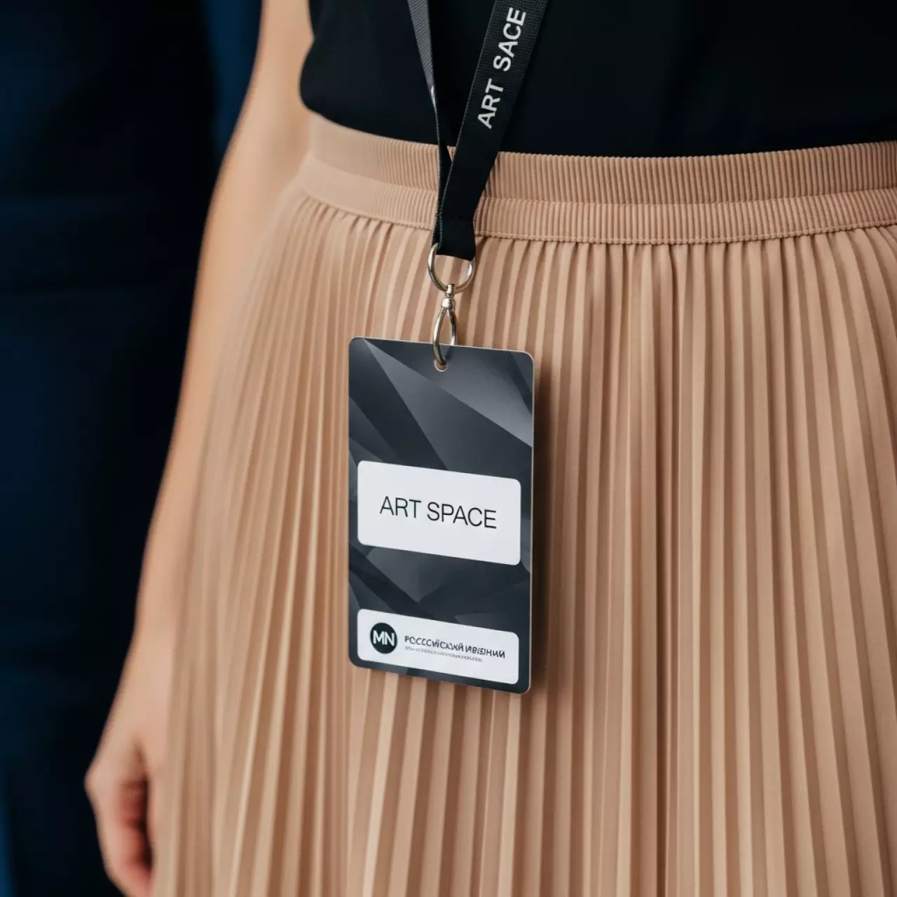 Аренда Юбки 6 м 40 см в Mercure Сочи Центр — ART SPACE