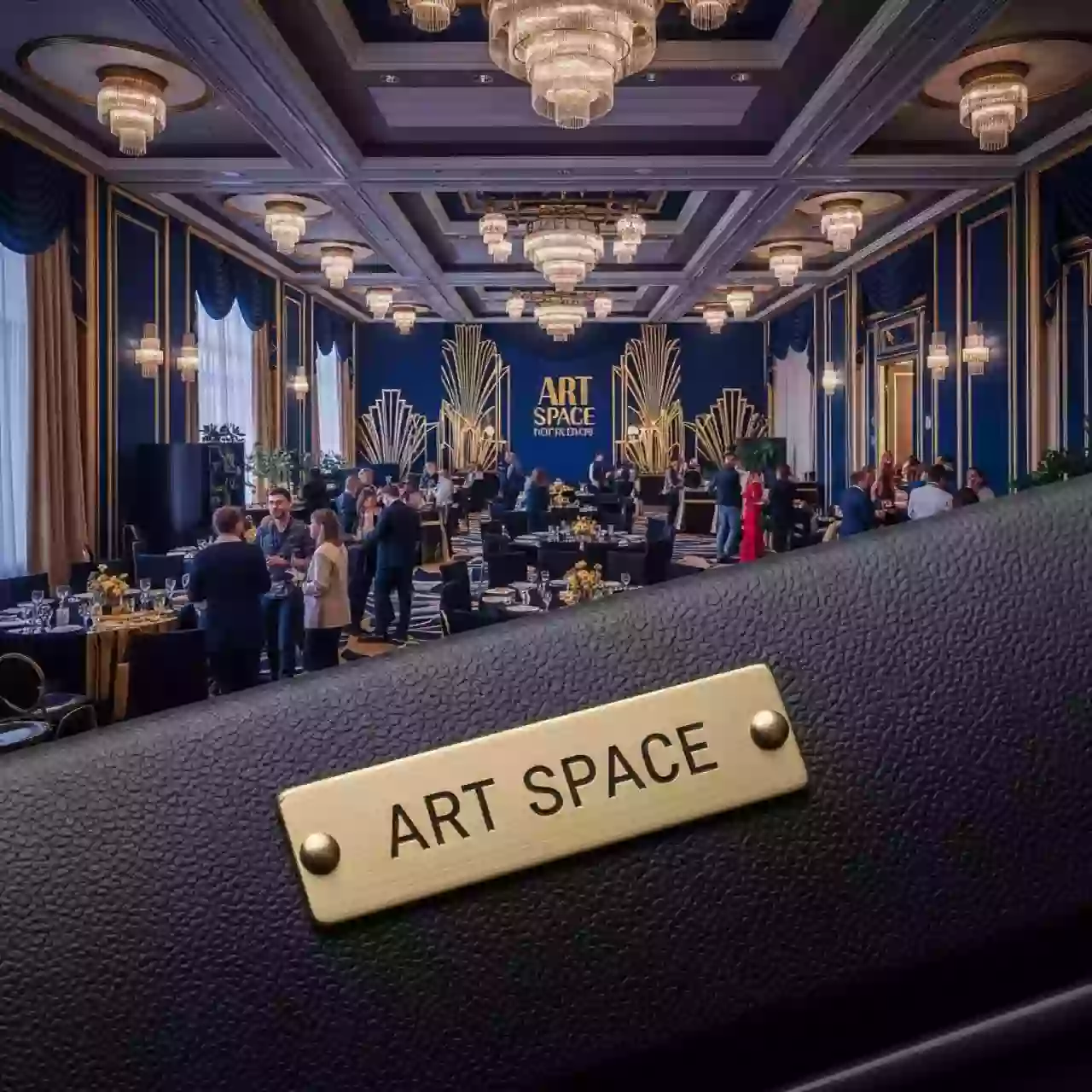 Аренда Забег РФ на курорте «Газпром» (Альпика) — ART SPACE