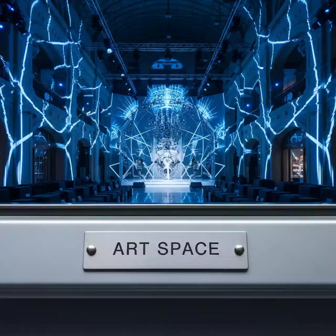 Аренда Зал демонстрационный ГУМ в Boutique Hotel PORTUM 1905 — ART SPACE