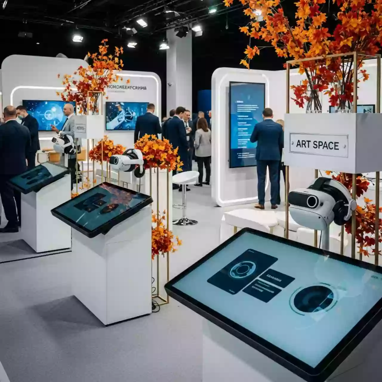 Аренда Зоны интерактивные в Sport Inn Hotel & Wellness — ART SPACE