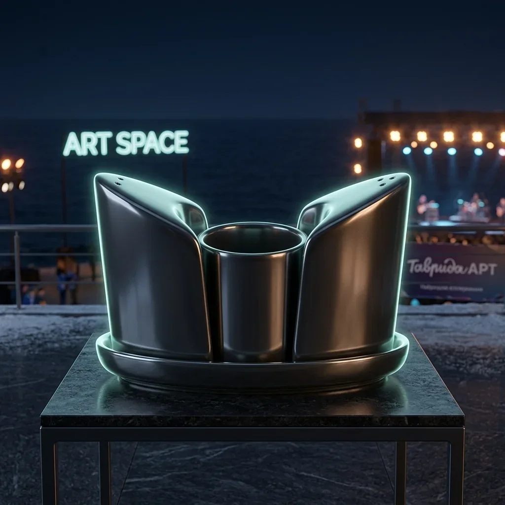 Аренда Набор для специй и зубочисток Сочи — ART SPACE